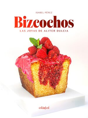 cover image of Bizcochos